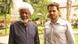 Nigeria: TV-Interview Wole Soyinka und Jan-Philipp Scholz