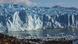 El majestuoso glaciar Perito Moreno es uno de los mayores atractivos turísticos de la Patagonia, en Campos de Hielo Sur. 