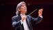 Renowned American ­conductor Kent Nagano