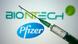 Coronavirus vaccine from Pfizer and BioNTech